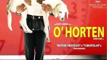 O’Horten Filmi