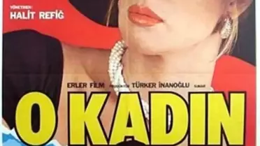 O Kadın Filmi