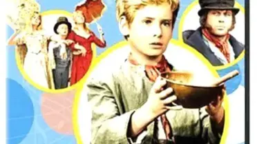 Oliver! Filmi