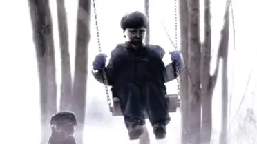 Omen Filmi