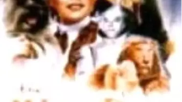 Oz Büyücüsü Filmi