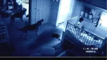 Paranormal Activity 2 Filmi