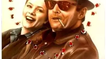 Prizzi'nin Gururu Filmi