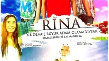 Rina Filmi