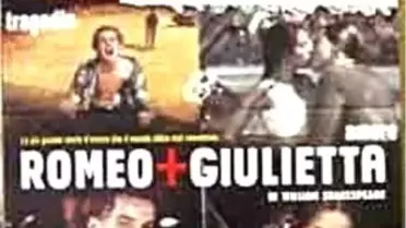 Romeo ve Juliet Filmi