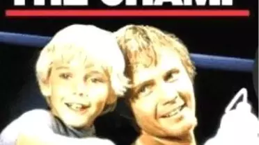 Şampiyon Filmi
