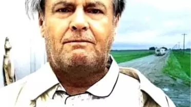 Schmidt Hakkında Filmi