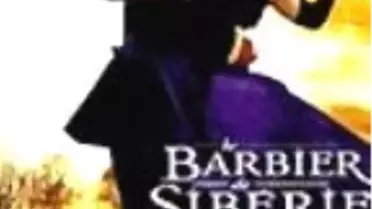 Sibirya Berberi Filmi