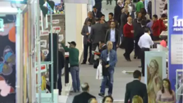 SIGN İstanbul'a İlgi Büyük!