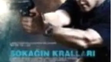Sokağın Kralları Filmi