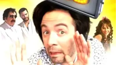 Şov Bizınıs Filmi