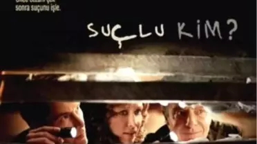 Suçlu Kim? Filmi