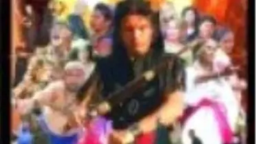 Syedralı: Kutsal Avcılar Filmi