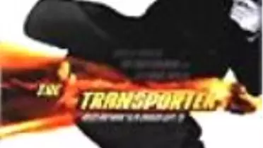 Taşıyıcı Filmi