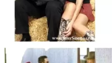 Tehlikeli Dişi Filmi