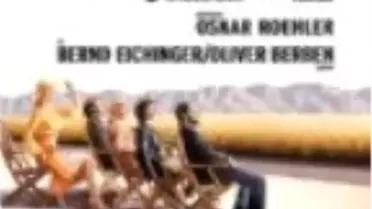 Temel Parçacıklar Filmi