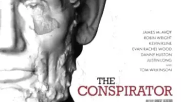 The Conspirator Filmi