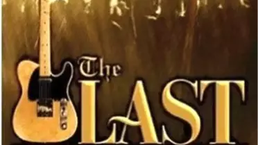 The Last Waltz Filmi