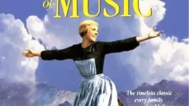 The Sound of Music Filmi