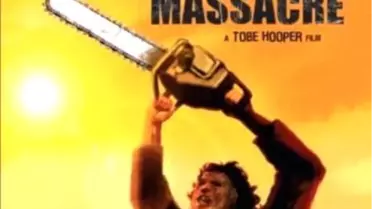 The Texas Chain Saw Massacre Filmi
