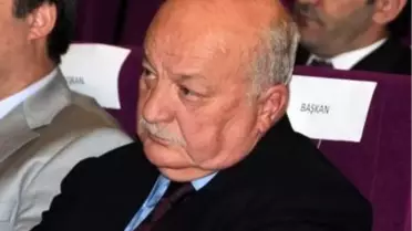 Trabzonspor Başkanı Şener: 'Güneş'le Konuşunca Rahatlıyorum'