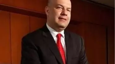 'Türkiye'yi Hacıyatmaza Benzetiyorum'