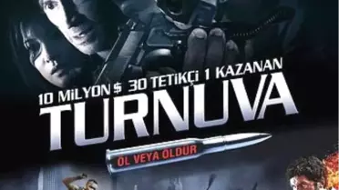 Turnuva Filmi