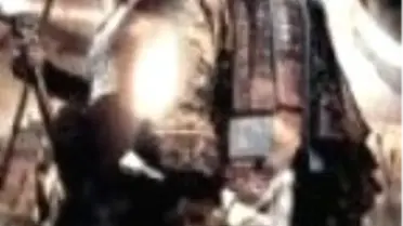 Üç Hanedan: Ejderin Dirilişi Filmi