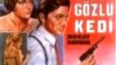 Yakut Gözlü Kedi Filmi