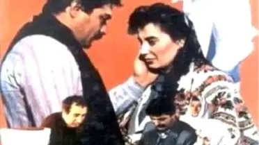 Yarınsız Adam Filmi