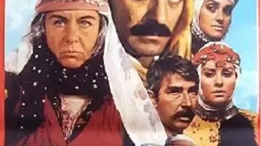 Yılanların Öcü Filmi