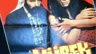 Yürek Yarası Filmi