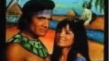 Yusuf İle Züleyha / Hazreti Yusuf Filmi