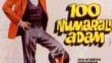 Yüz Numaralı Adam Filmi