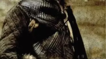 Yüzbaşı Alatriste Filmi