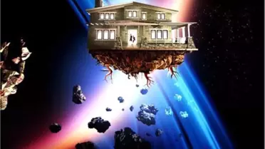 Zathura: Bir Uzay Macerası Filmi