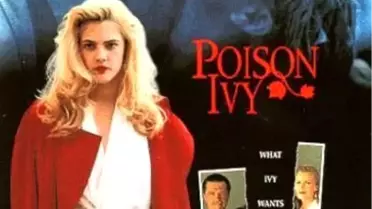 Zehirli Sarmaşık Filmi