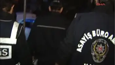 Bayi de Sahte, Sattığı İçki de