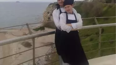 Bu Aşk, Balıkesir'e Dünya Mutfaklarını Kazandırdı