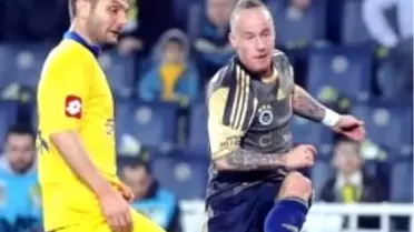 Derbi Öncesi Güç Denemesi!