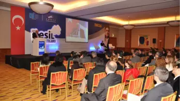 Eğitimde Dönüşümün Zili