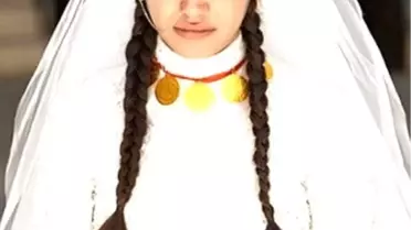 Hayat İçin Öyle Bir Türkü Yaptı Ki...