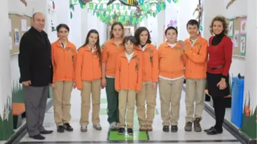 SEBAP'ın 'Lideri 'Doğa' Oldu