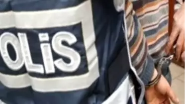 Terör Örgütü Üyeliği Operasyonunda 7 Tutuklama