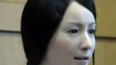 Asimo'ya Rakip mi Geliyor?
