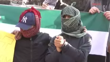 Bakan Yılmaz;'En Büyük Görevimiz Özgürlükçü Bir Anayasa Hazırlamak'