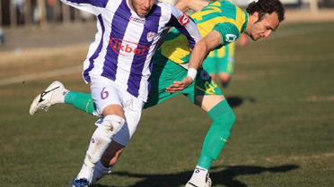 Diyarbakır Kayapınar Belediyespor - Afyonkarahisarspor: 2-0