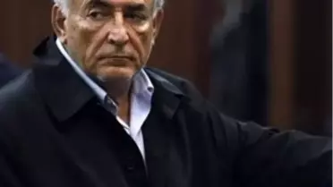 Eski IMF Başkanının Yeni Vukuatı