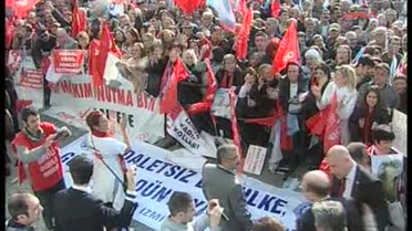 İzmir1kılıçdaroğlu'ndan 'Cumhuriyet, Demokrasi ve Özgürlük Mitingi'