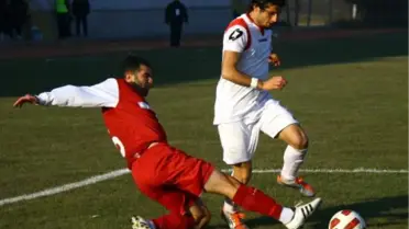 Kastamonsupor - İnegölspor: 0-0